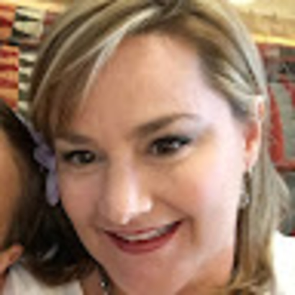 Meet your Posher, Valerie
